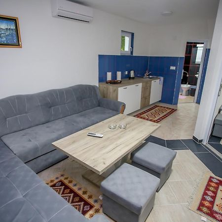 Apartments River Una 2 Bihać Zewnętrze zdjęcie