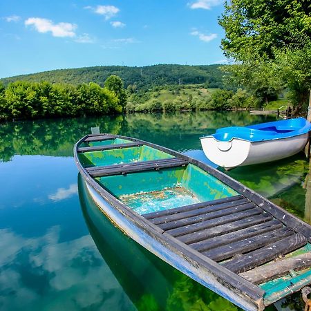 Apartments River Una 2 Bihać Zewnętrze zdjęcie