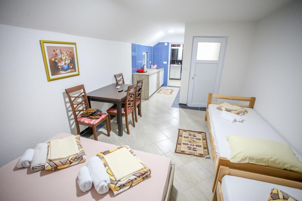 Apartments River Una 2 Bihać Zewnętrze zdjęcie