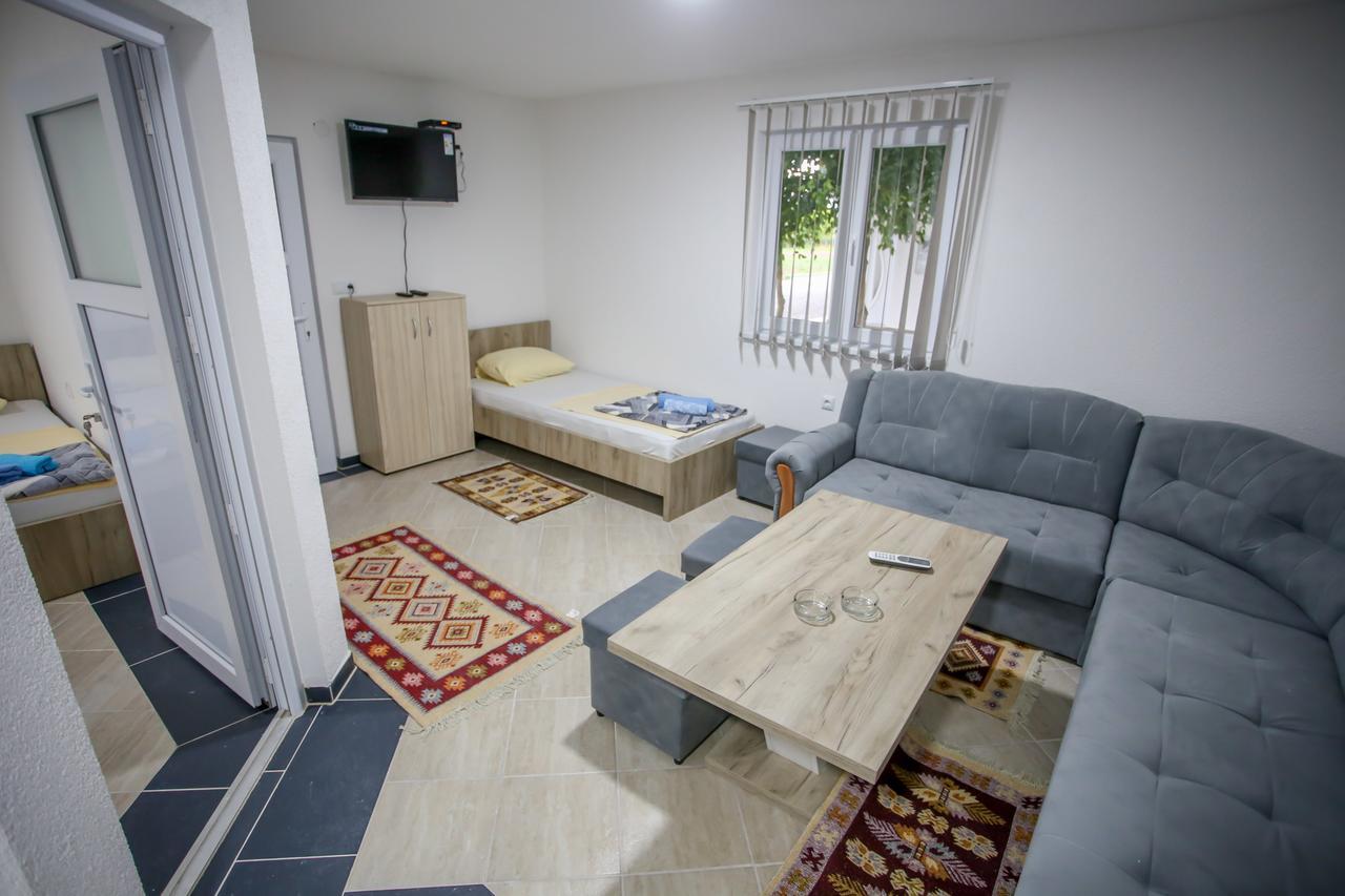 Apartments River Una 2 Bihać Zewnętrze zdjęcie