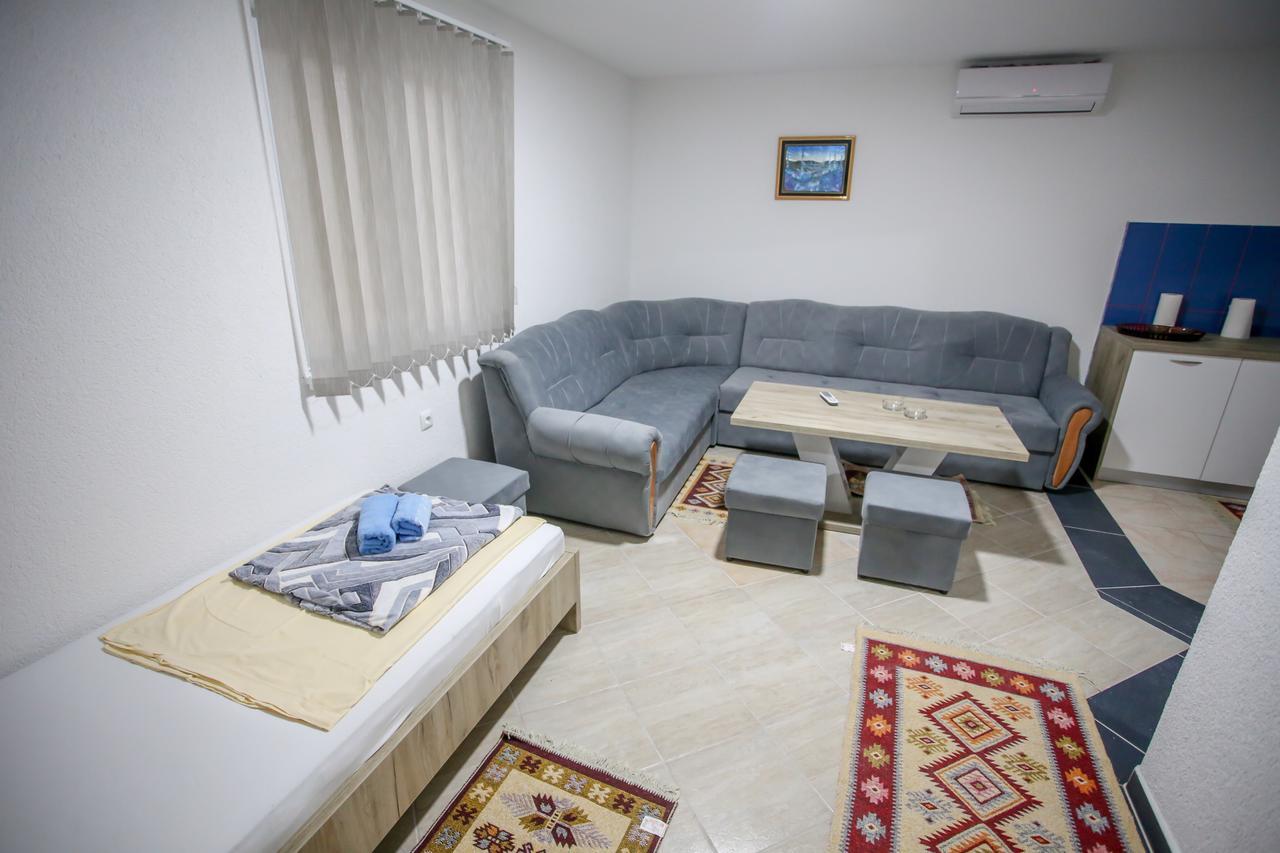 Apartments River Una 2 Bihać Zewnętrze zdjęcie
