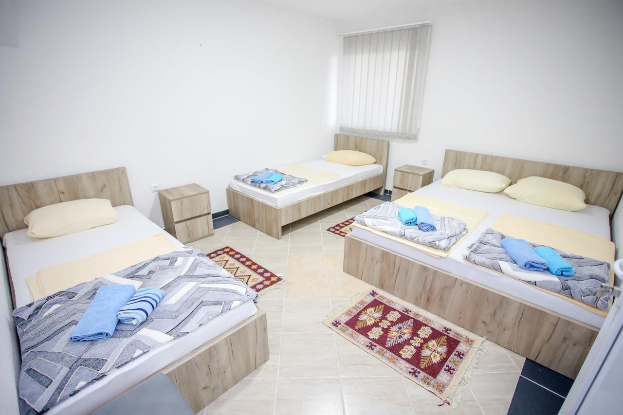 Apartments River Una 2 Bihać Zewnętrze zdjęcie