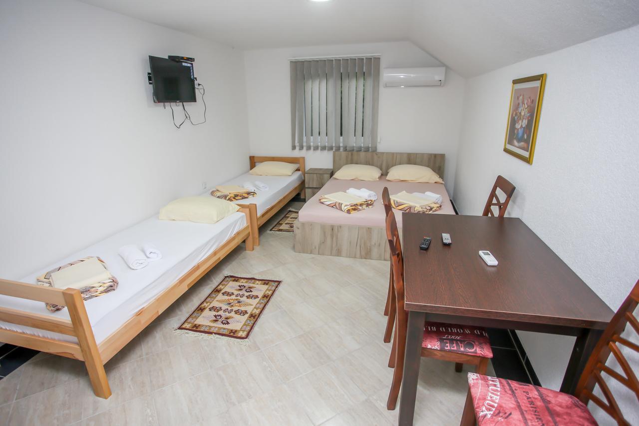 Apartments River Una 2 Bihać Zewnętrze zdjęcie