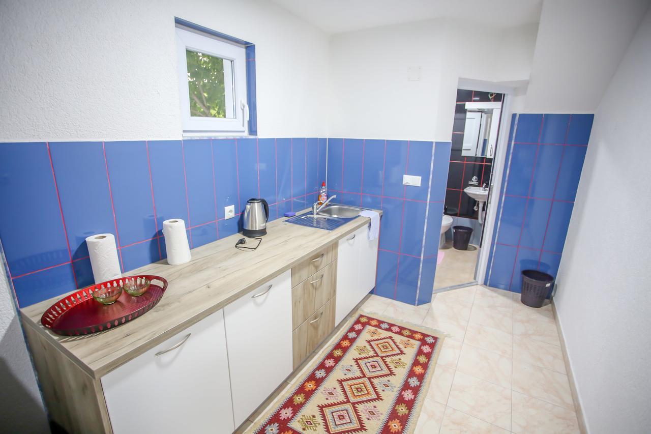 Apartments River Una 2 Bihać Zewnętrze zdjęcie