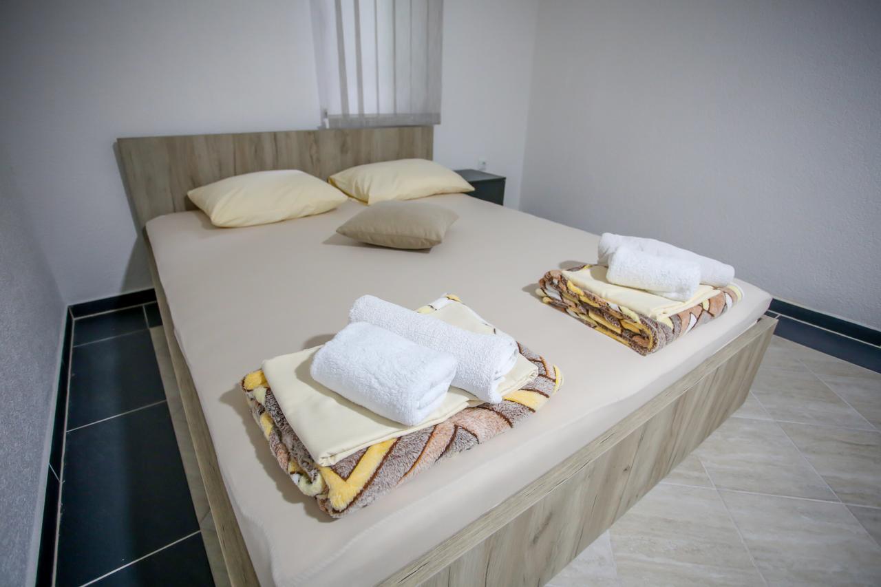 Apartments River Una 2 Bihać Zewnętrze zdjęcie