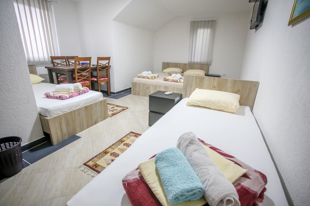 Apartments River Una 2 Bihać Zewnętrze zdjęcie
