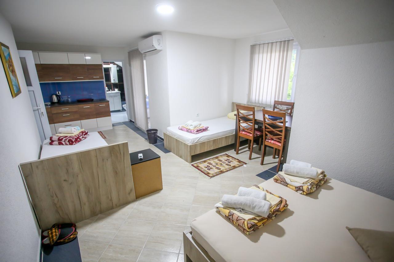 Apartments River Una 2 Bihać Zewnętrze zdjęcie