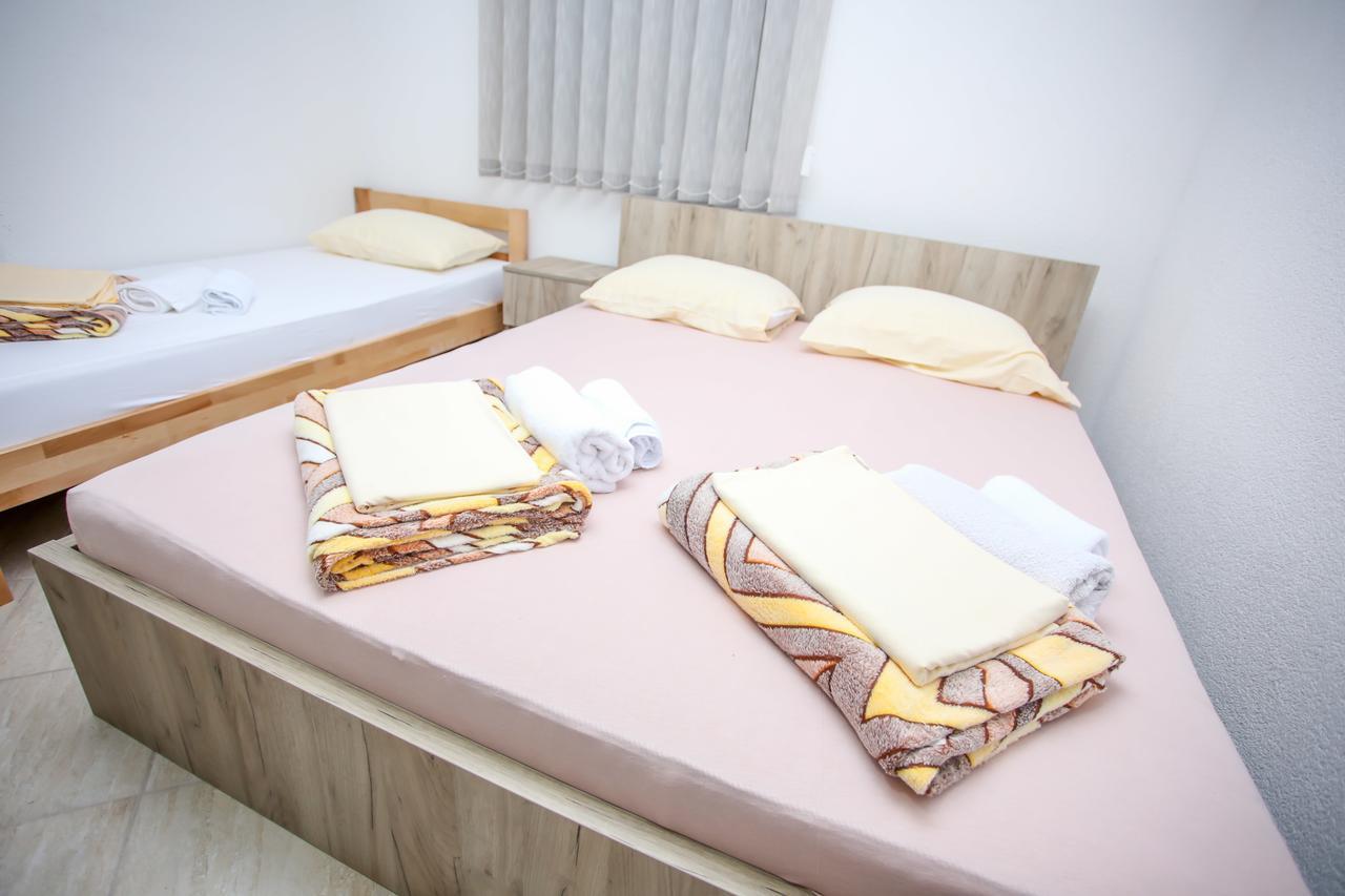 Apartments River Una 2 Bihać Zewnętrze zdjęcie