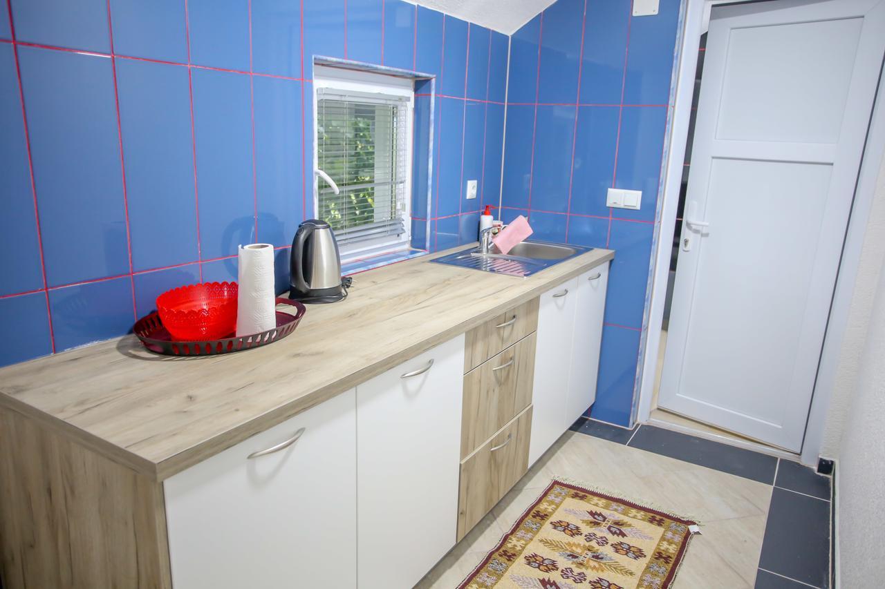 Apartments River Una 2 Bihać Zewnętrze zdjęcie
